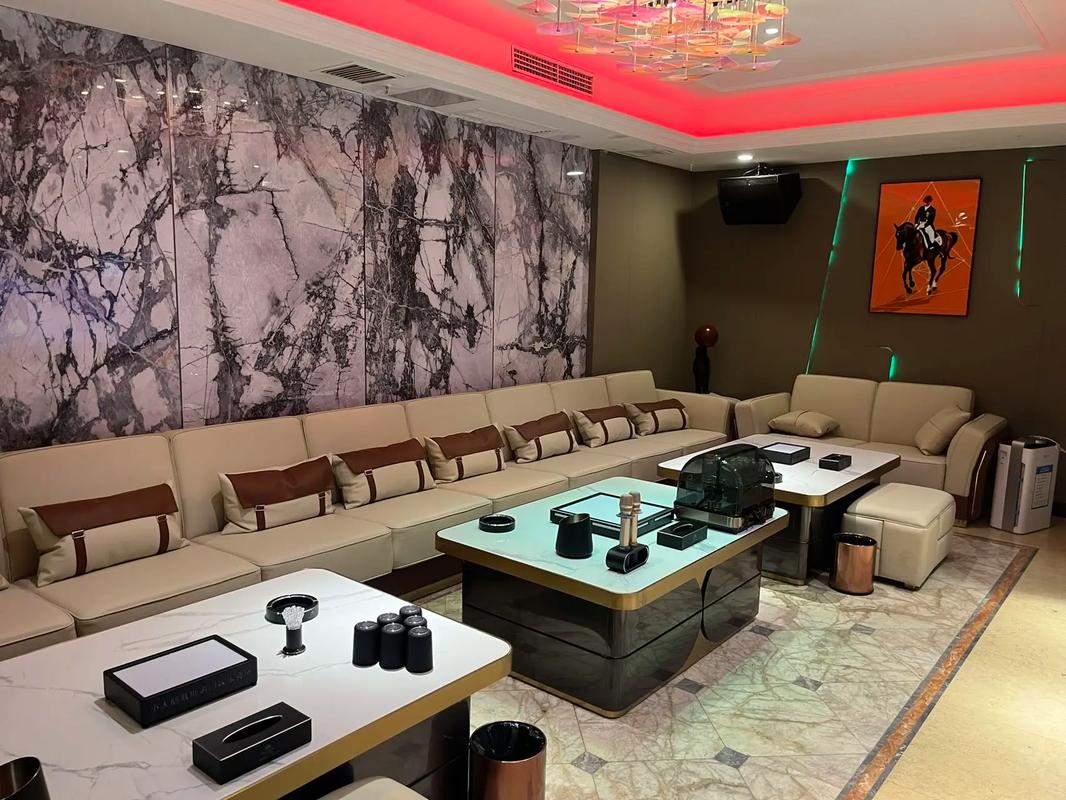 克拉玛依商务KTV：商务氛围怎样-乌尔禾区ktv预订